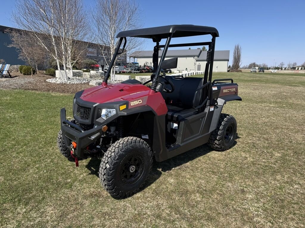 2025 Suzuki KingQuad 750XP