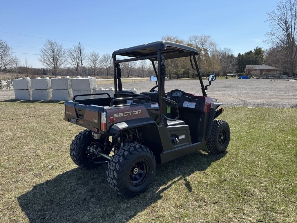 2025 Suzuki KingQuad 750XPZ True Timber Kanati