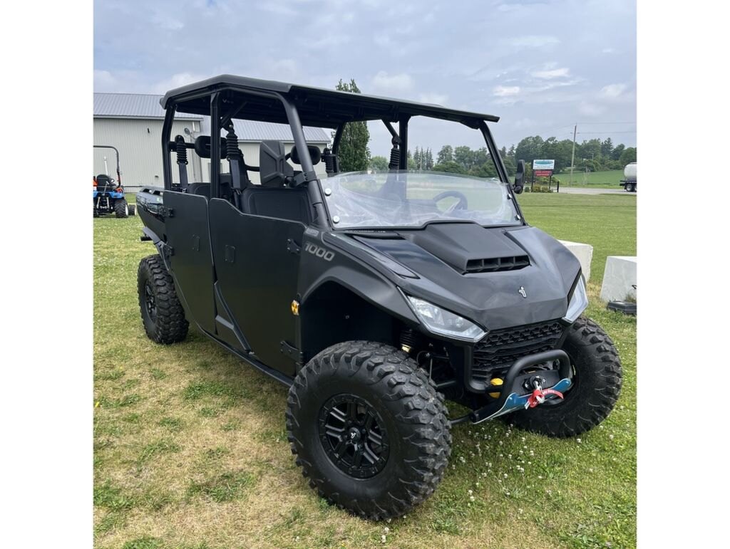 2026 Yamaha WOLVERINE X2 850 XT-R