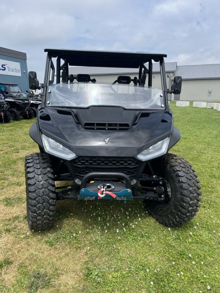 2026 Yamaha YFZ450R SE 70th Anniversary