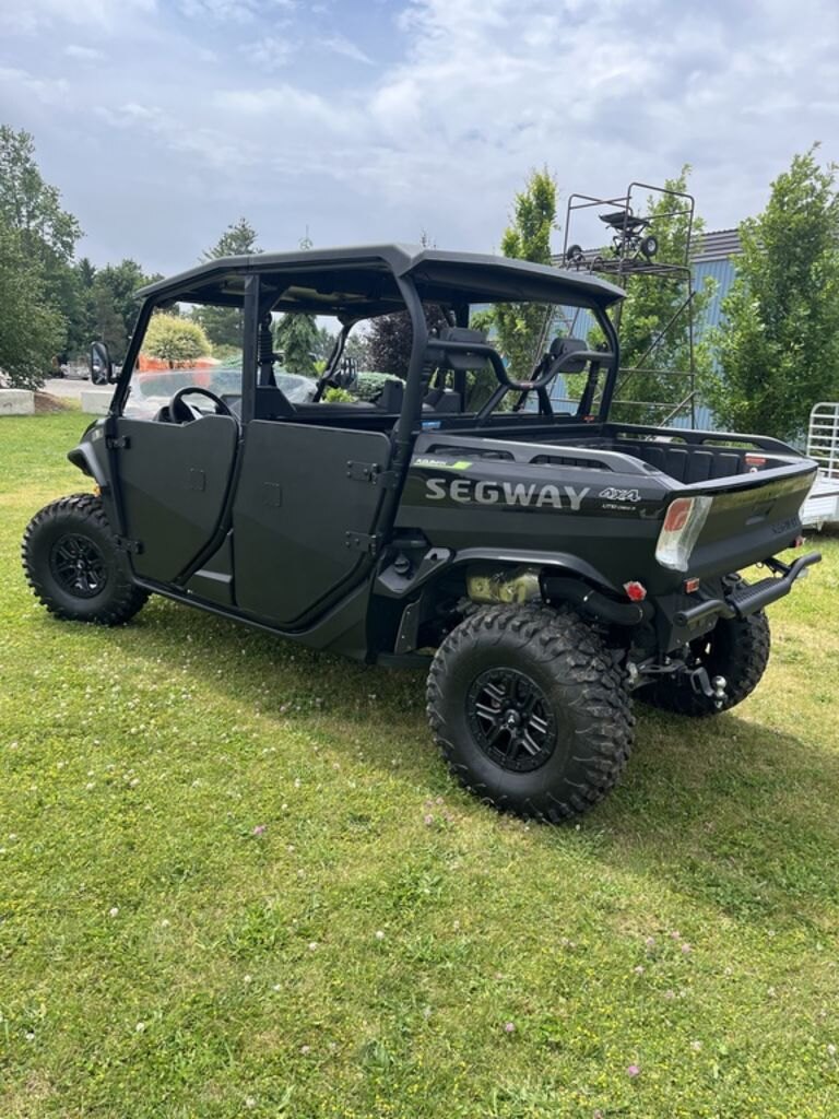 2026 Yamaha Raptor 110 Team Yamaha Blue