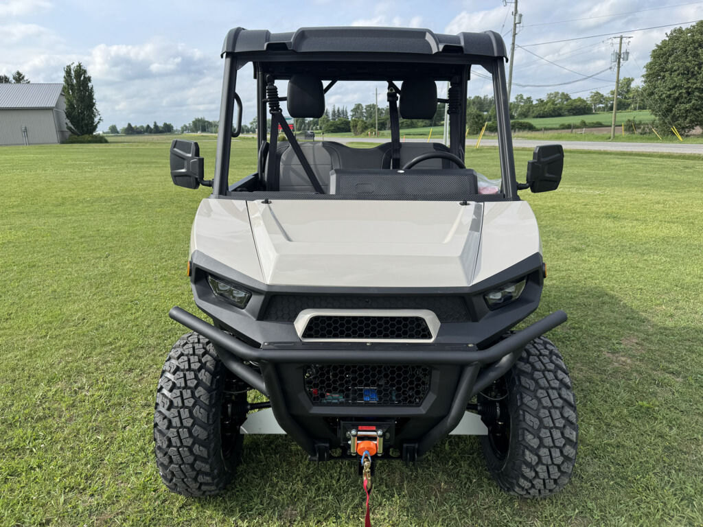 2026 CFMOTO CFORCE 800 TOURING Royal Blue