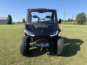 2026 Segway Powersports Fugleman UT10 HV
