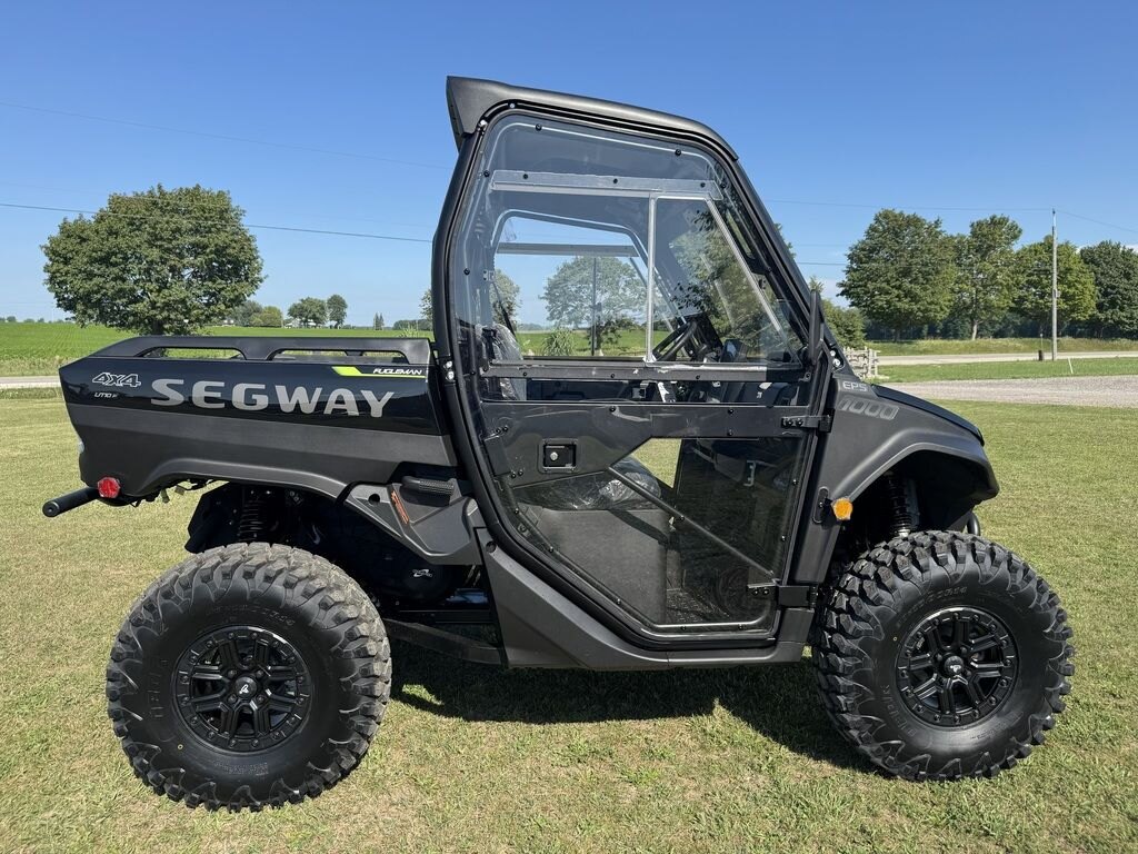 2026 Segway Powersports Fugleman UT10 HV