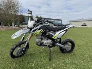 2027 Thumpstar TSR 140