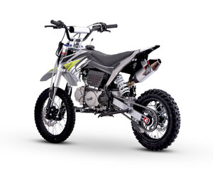 2027 Thumpstar TSC 140