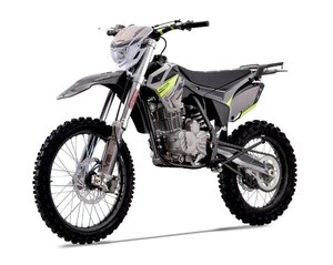 2026 Thumpstar TSF 150 X3 Trail Bike