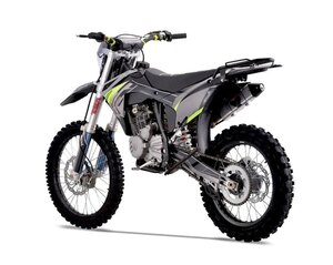 2026 Thumpstar TSF 150 X3 Trail Bike