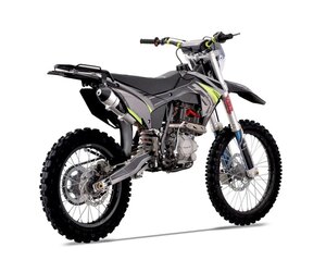 2026 Thumpstar TSF 230 X3 Trail Bike