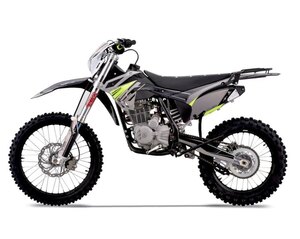 2026 Thumpstar TSF 230 X3 Trail Bike