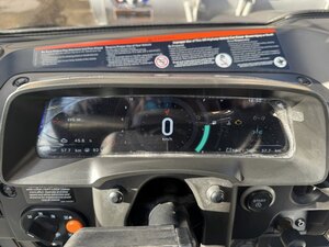 2026 Segway Powersports Fugleman UT6 Premium