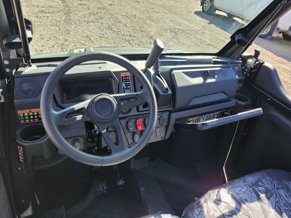 2026 AODES Workcross 550 2