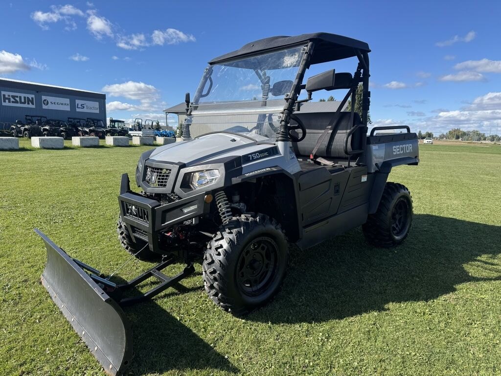 2022 Hisun Motors Sector 750 EPS