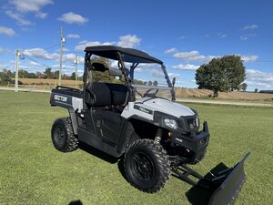 2022 Hisun Motors Sector 750 EPS