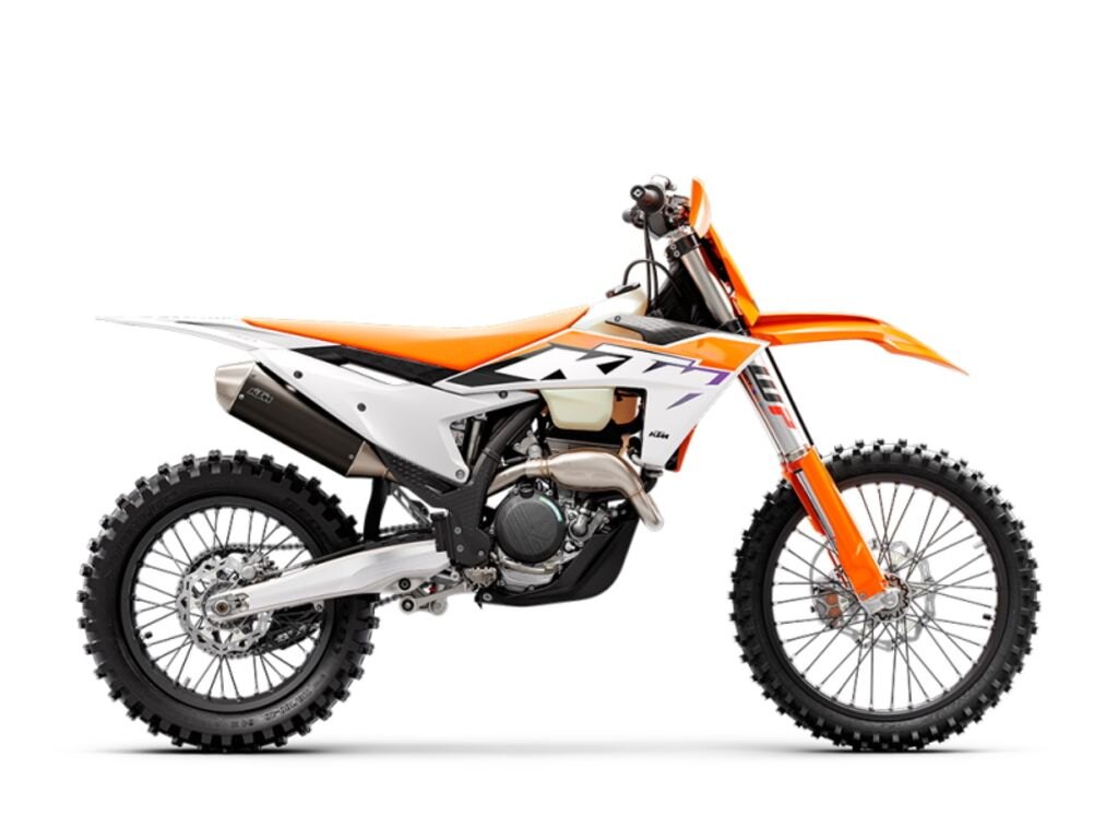 2023 KTM 300 XC