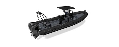 Zodiac PRO CLASSIC 850