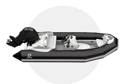 Zodiac YACHTLINE 400