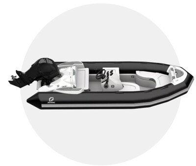 Zodiac YACHTLINE 440