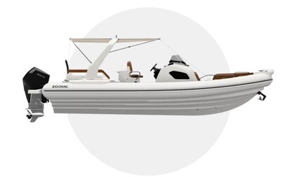 2025 Zodiac MEDLINE 9