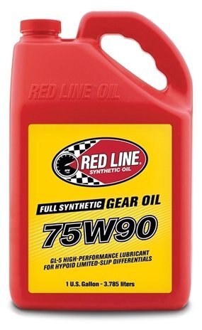 75W90 GL 5 Gear Oil 4/1gallon