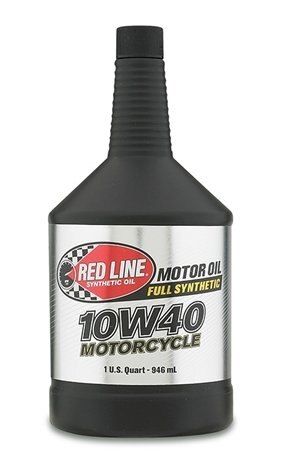 0W40 Powersports Motor Oil 12/1quart