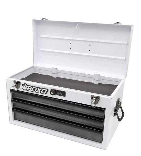 3 Drawer Carry Box