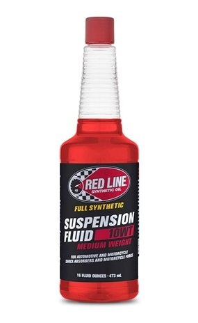 Medium 10wt Suspension Fluid 55 gallon