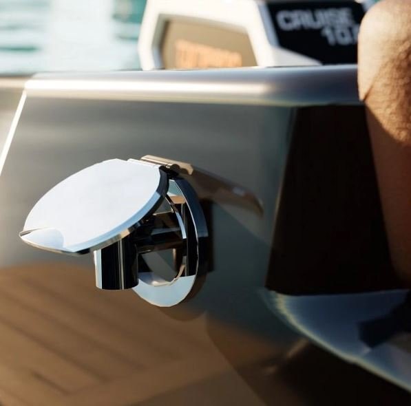 Magonis Wave e 550 Standard