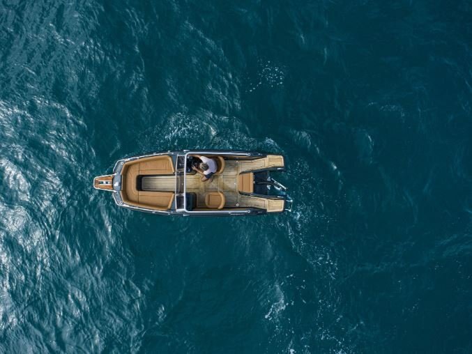 Magonis Wave e 550 Standard