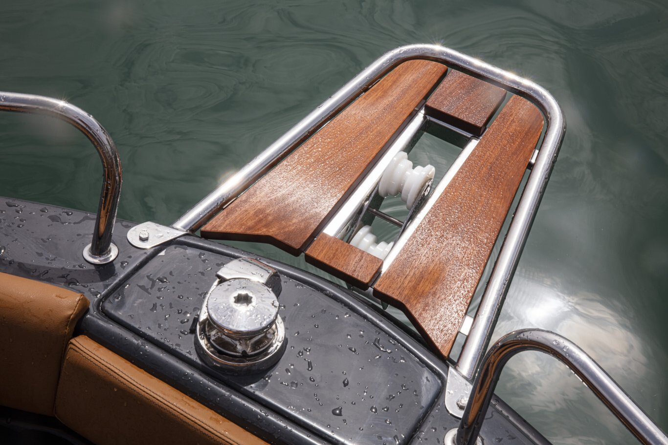 Magonis Wave e 550 Standard