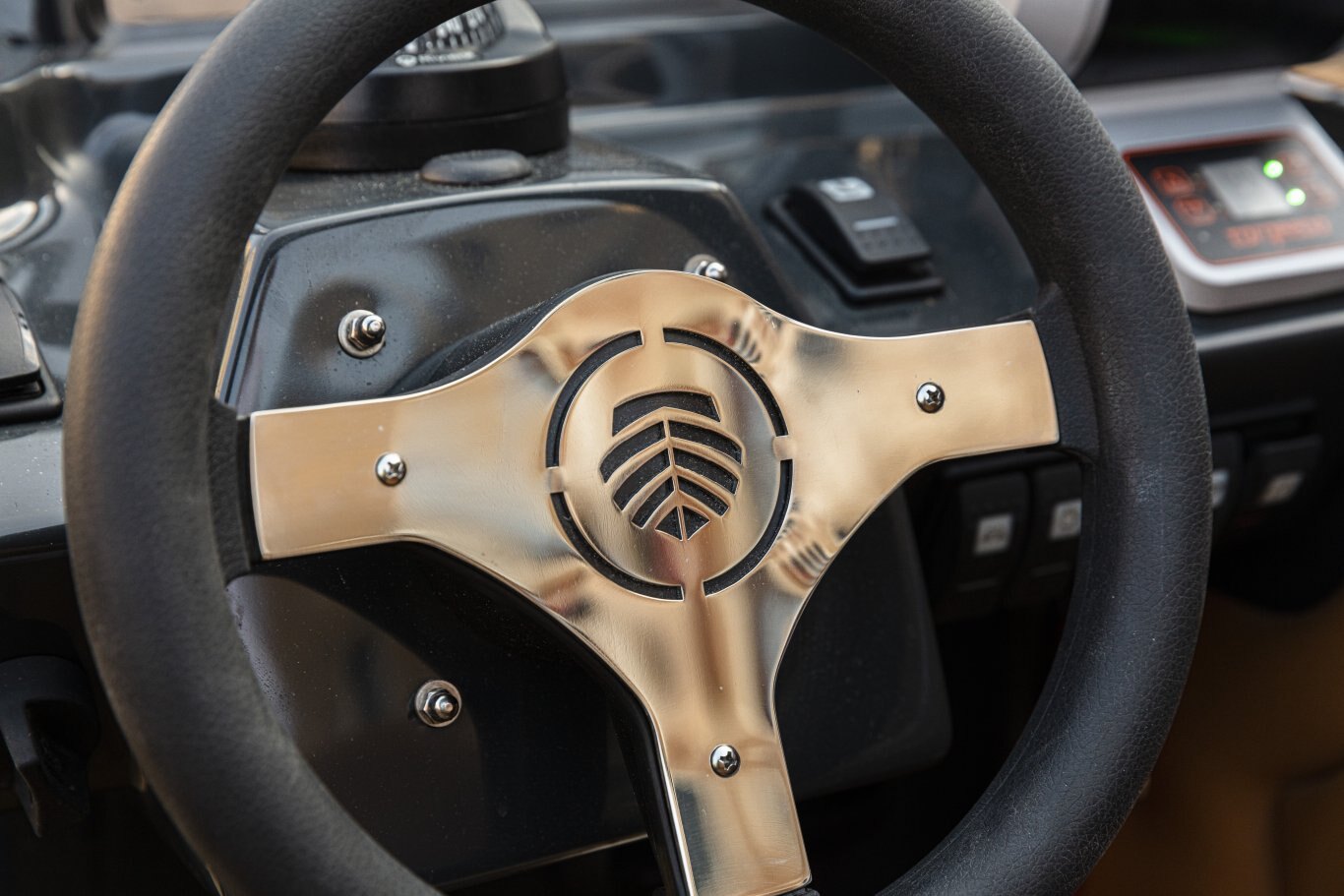 Magonis Wave e 550 Standard