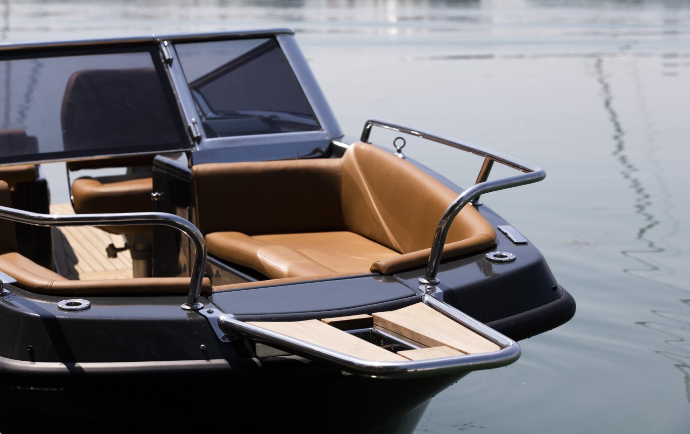 Magonis Wave e 550 Standard