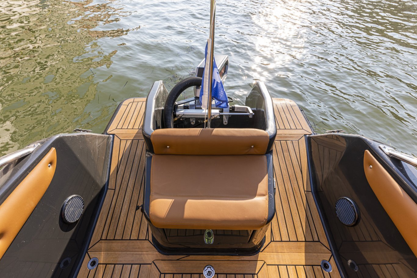 Magonis Wave e 550 Standard