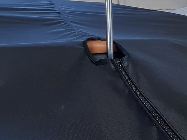 Magonis Wave e 550 Luxe