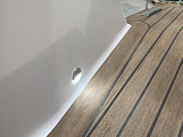 Magonis Wave e 550 Luxe