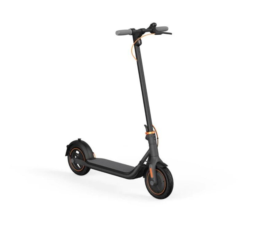Ninebot KickScooter F30