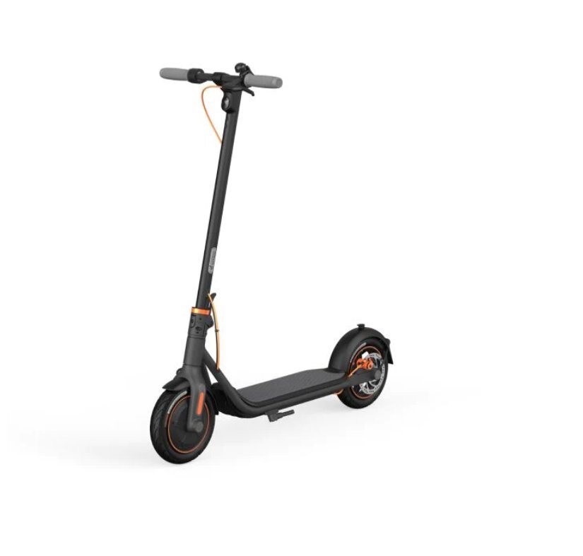 Ninebot KickScooter F30