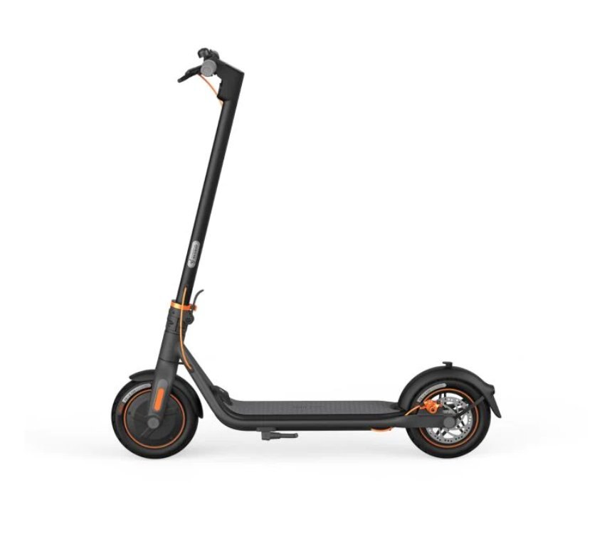 Ninebot KickScooter F30