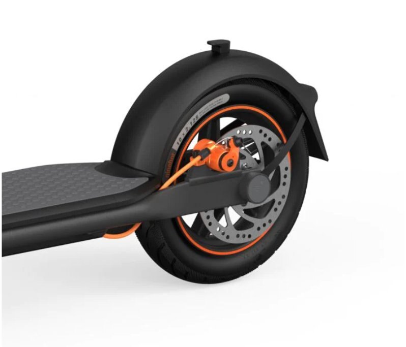 Ninebot KickScooter F30