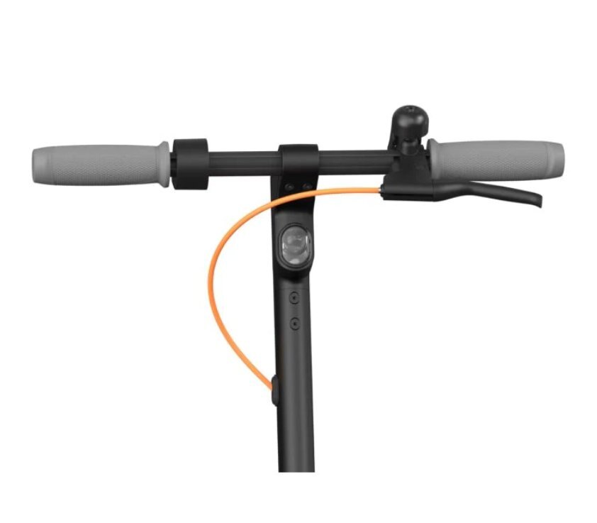 Ninebot KickScooter F30