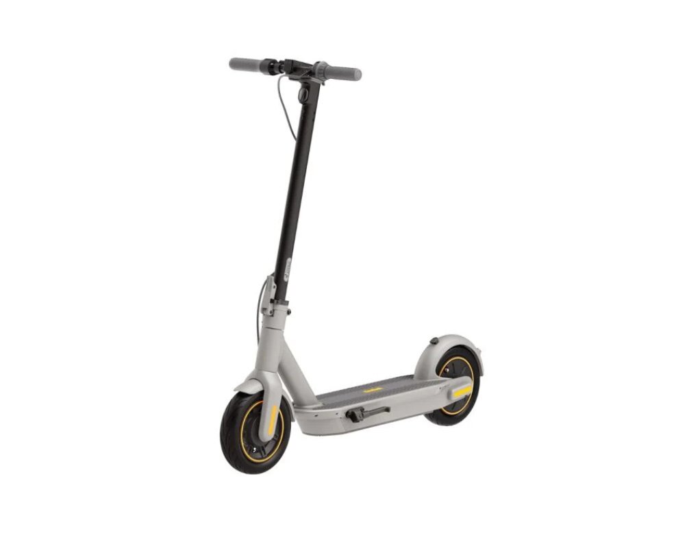 Ninebot KickScooter Max G30LP