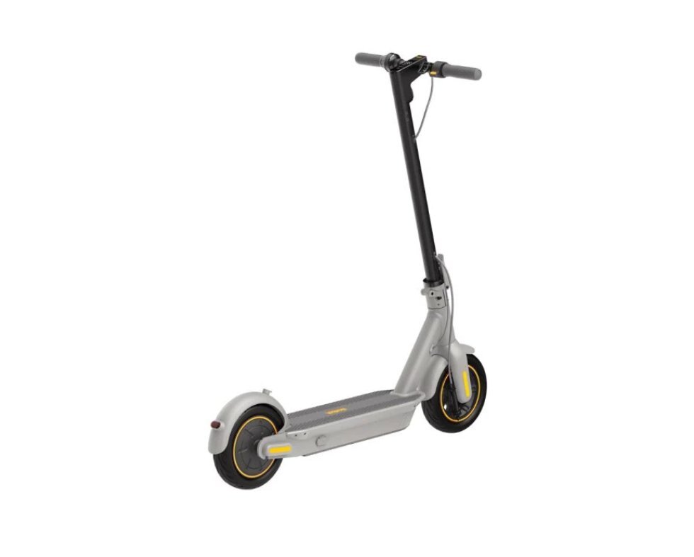 Ninebot KickScooter Max G30LP