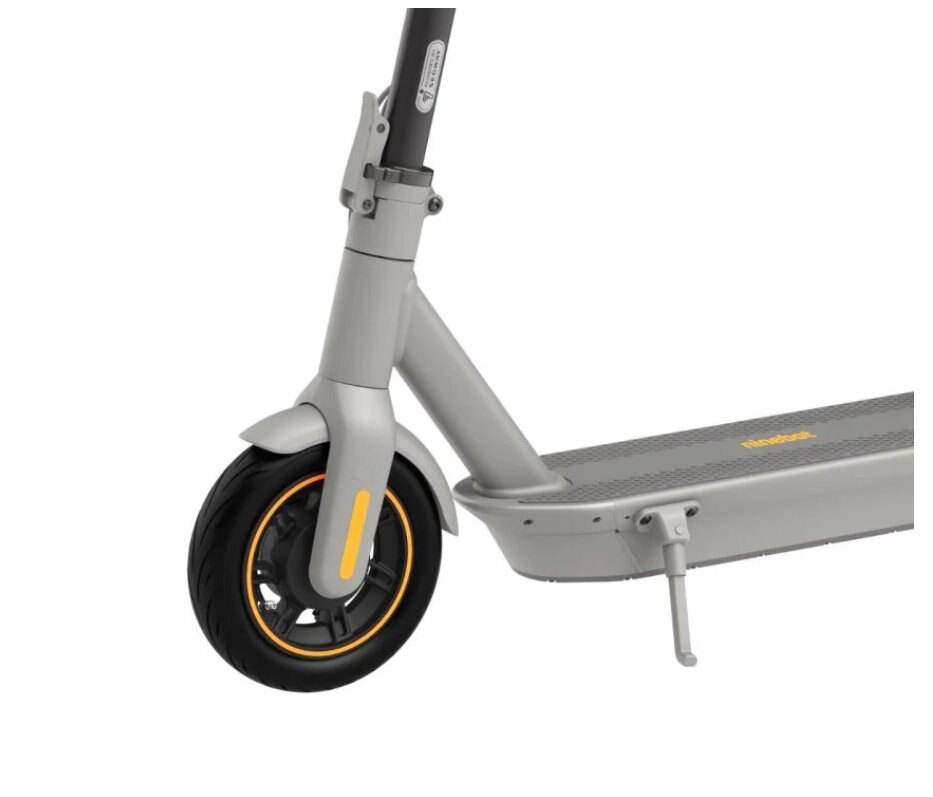 Ninebot KickScooter Max G30LP
