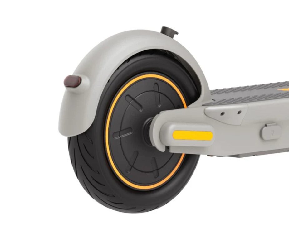 Ninebot KickScooter Max G30LP
