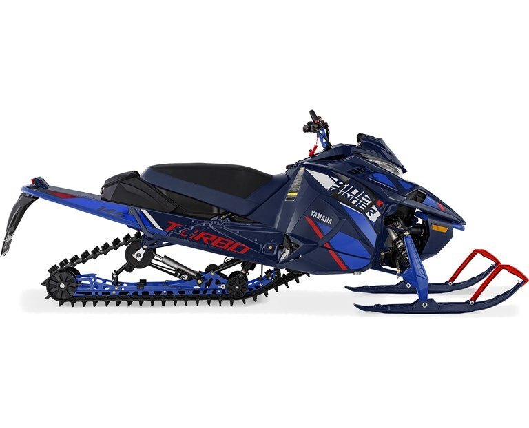 2023 Yamaha SIDEWINDER X-TX LE