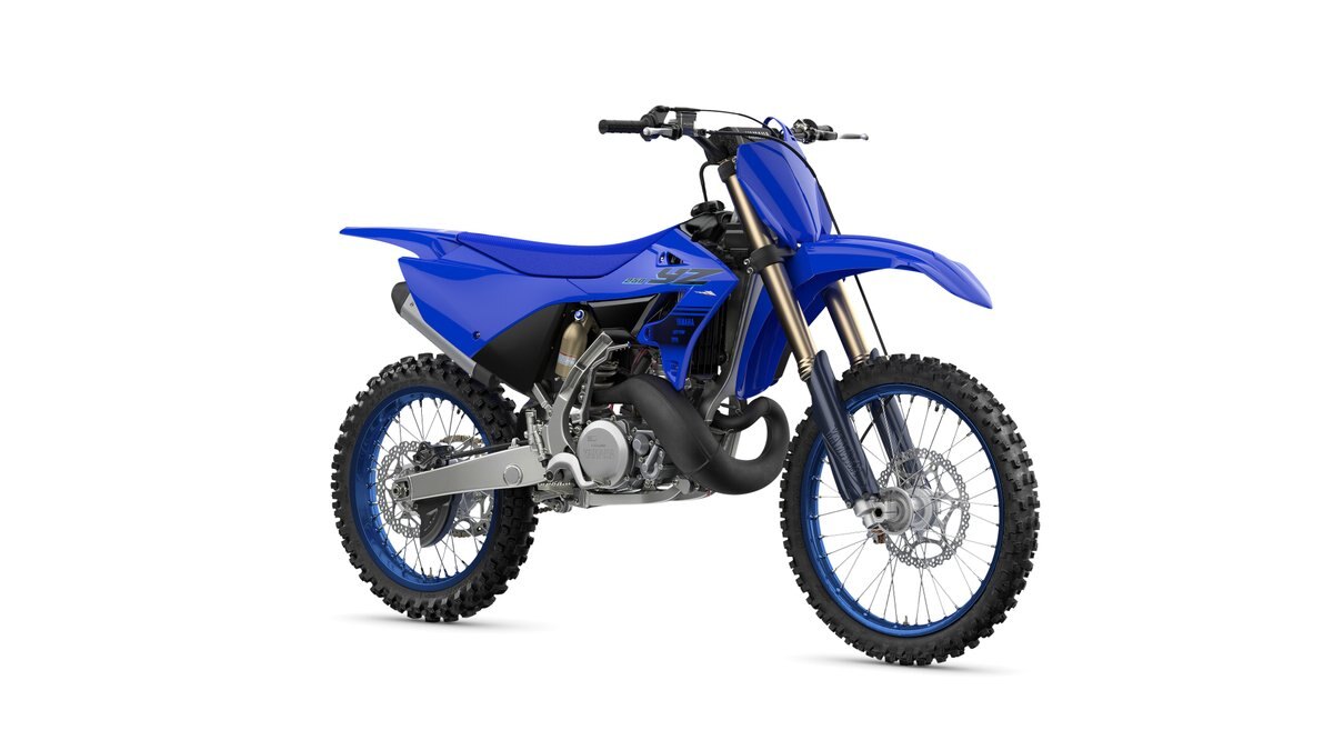 2024 YZ250