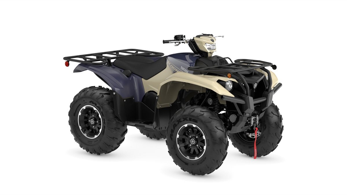 KODIAK 700 EPS SE