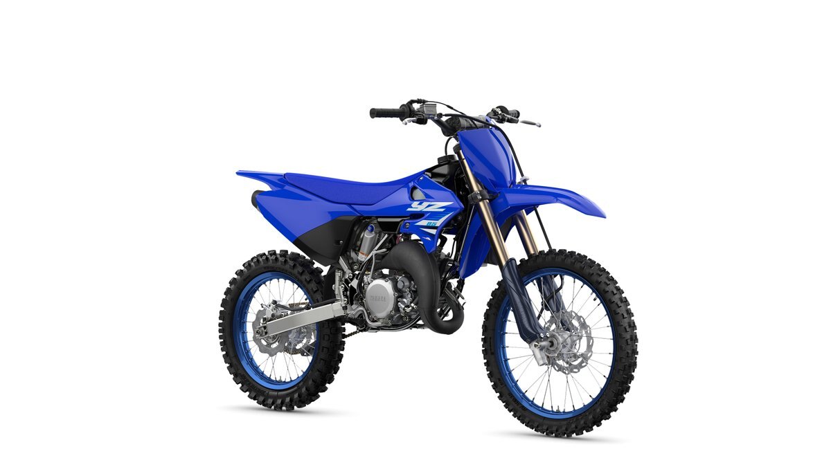 2025 YZ85LW