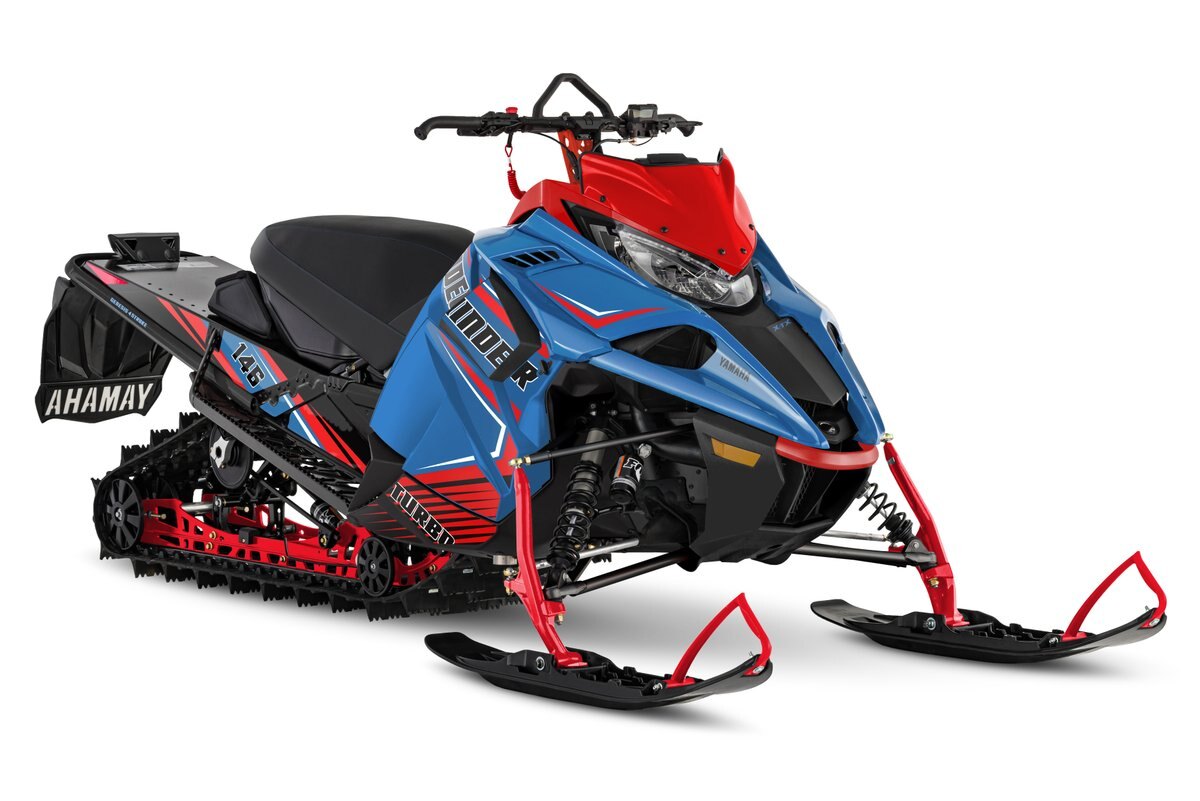 2024 Yamaha SIDEWINDER X-TX SE | Y0479 | Home | Ottawa