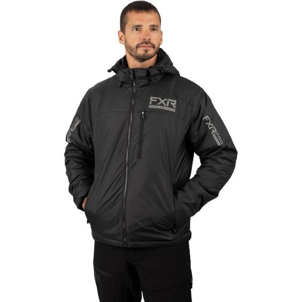 Men's Expedition Jacket